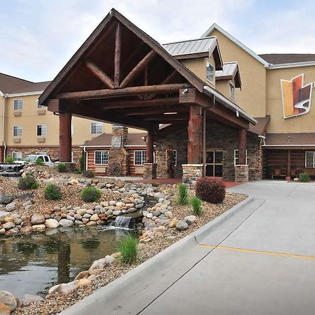 Stoney Creek Hotel St. Joseph Exterior photo