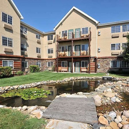Stoney Creek Hotel St. Joseph Exterior photo