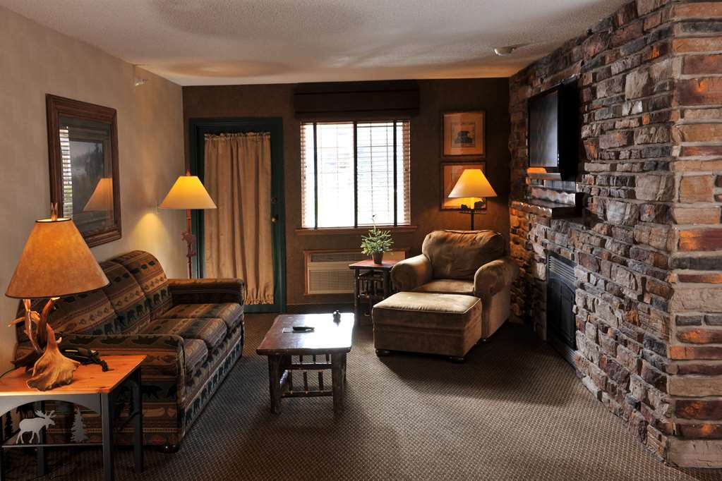 Stoney Creek Hotel St. Joseph Room photo