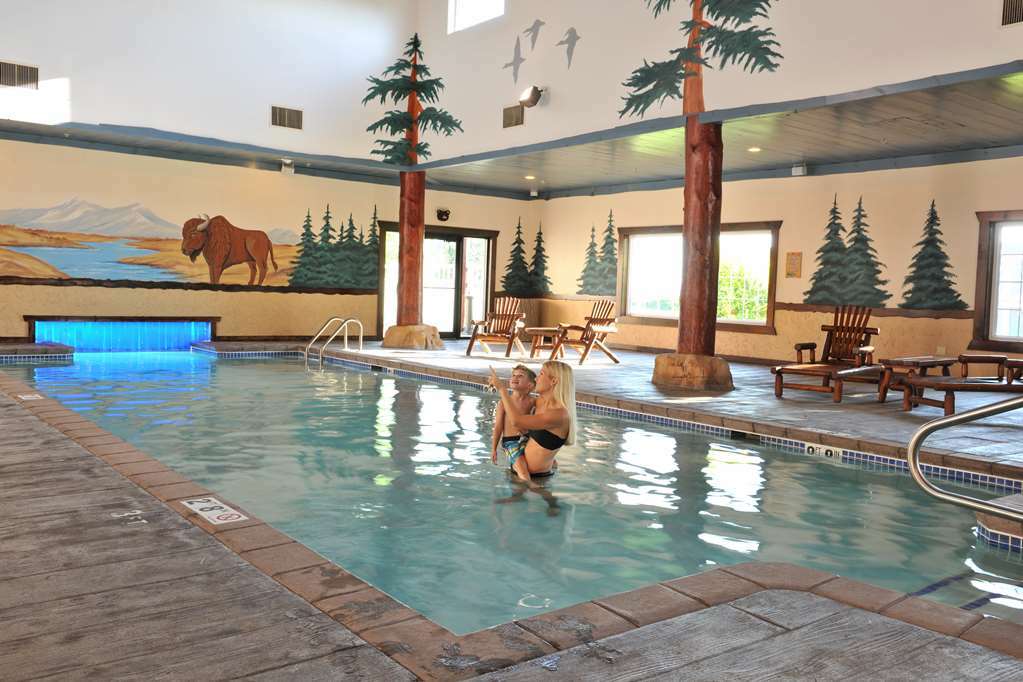 Stoney Creek Hotel St. Joseph Facilities photo