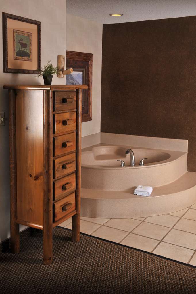 Stoney Creek Hotel St. Joseph Room photo