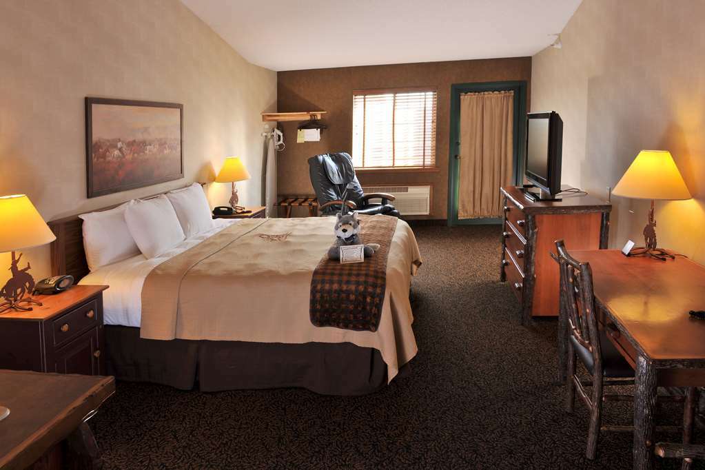 Stoney Creek Hotel St. Joseph Room photo
